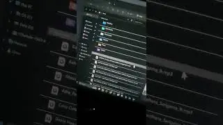 Title bar window shake - windows 11 new feature 