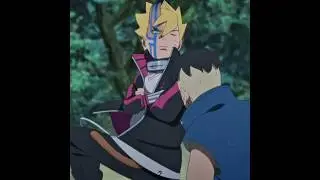 EVEN WITHOUT KURAMA, NARUTO TRACKS BORUTO WITH SAGE MODE 🐸