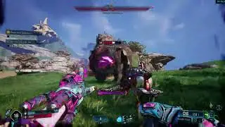 Lucky #13 :D|{Pc4k}BORDERLANDS 4|#13