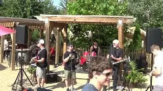 Santa Monica cover by Everclear and I Alone cover by Live at Eavesdrop Brewery 9/14/2024