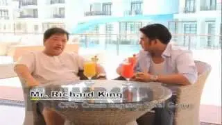 Crown Regency Hotel and Towers Cebu Sky Experience Adventure Thumbs Up TV Feature
