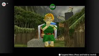 Water Temple kicked my butt. Next Temple
