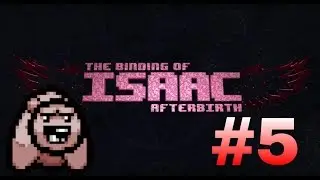 El compa&ntilde;ero troll | The binding of Isaac afterbirth | EP 5