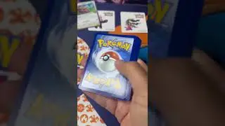 Repeat Ball Opening! #collection #pokemon #collectablecards #opening #anime #collector