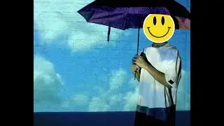 Jimmy Ricks - Nature's Signs (Lyrics Visualizer)