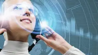 VR English Conversation - Improve  English Conversation Skills