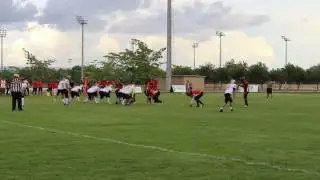 MANAUS BRONCOS FA