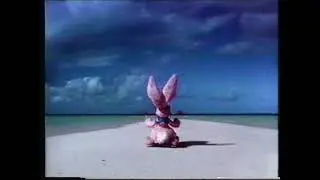 3 Energizer Bunny Commercials from 1992!