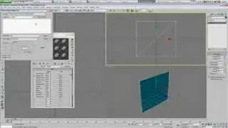 Tutorial: Setting up reference images in 3dsmax