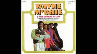 Wayne Mcghie & The Sounds Of Joy - Dirty Funk