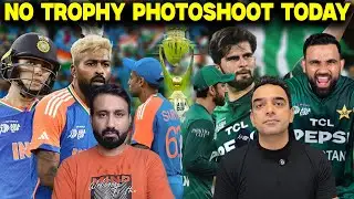 Fitness news of Abhishek and Pandya || Challenges for Pak! ||