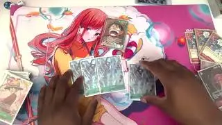 OP14 RG Luffy Decklist - The Best RG Luffy Build!