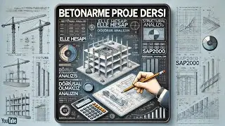 Betonarme Proje 9