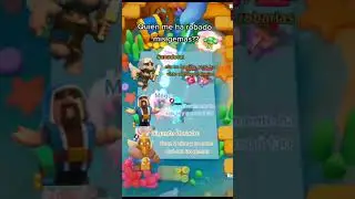 😔 Me han ROBADO las GEMAS en Clash Mini | Rodrii