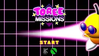 Earn Your Wings (Normal) - Toree Missions (Toree's Panic Pack OST)