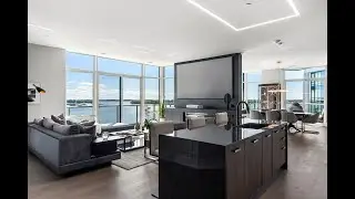Aquavista, Toronto, ON - Sotheby's International Realty Canada