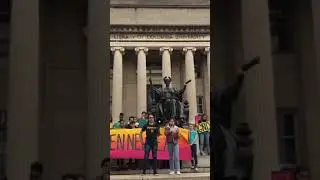 Youth Climate Strike, NYC