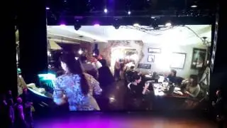 Презентация I like wine на Palmafest 2015
