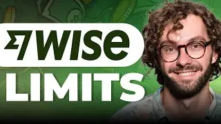 Limits for Sending Money on Wise