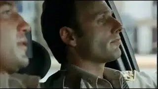 Rick & Shane 💔 | TWD #shorts