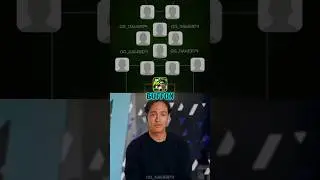Alessandro Nesta Picked His Ultimate Dream XI 😱🔥 #efootball2024 #efootball2023