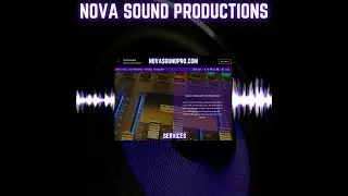 Welcome! Nova Sound Productions - NovaSoundPro.com