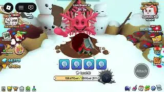 Making another vid for live event soon