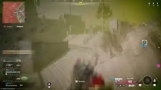 Call of Duty Warzone Uykusuz...