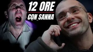 VIVO 12 ORE CON FEDERICO SANNA - Parte 2