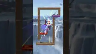 WHICH CHARACTER CAN BEAT ALL LEVELS? (Pit, Zero Suit Samus)