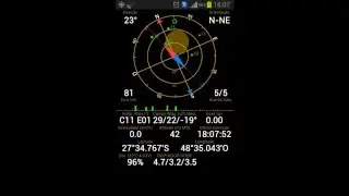 Melhorar o sinal do GPS no Celular (legendado pt/br)