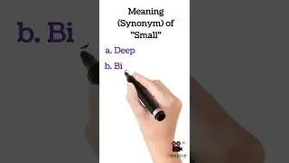Значение слова small на хинди Что значит small на хинди?