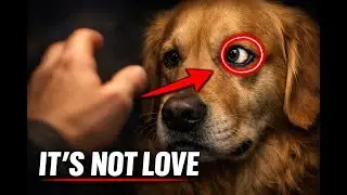Stop Petting Your Dog When They Do This (It&rsquo;s Not Love)