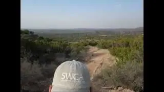 Keeping Wind Turbines Moving in Texas