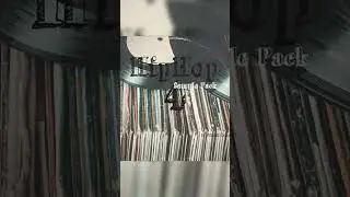 Hip Hop Sample 80 BPM