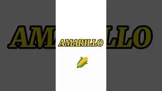 DIFERENCIAS ENTRE EL MA&Iacute;Z BLANCO Y AMARILLO