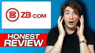 ZB.COM Review: My Honest Experience with This Crypto Exchange Platform
