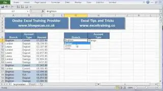 Conditional Formatting with Two Conditions