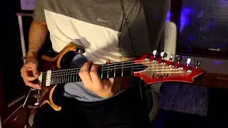 Кино-музыка волн.кавер.В.Цой. 