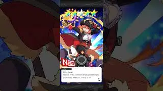 World Flipper - Gacha: Marina