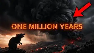 A Million Year Storm That Nearly Erased Life The True Story of Earth’s Greatest Disaster
