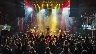 Alec Ryan - Gothic Theater, Denver - Show Recap