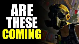 The Division 2: ARMOR CHANGES, LEGENDARY OPEN WORLD & MORE! TU12 IDEAS!