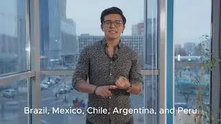 [🇪🇸 ] 🌎 Latin America: A New BRICS Power Center