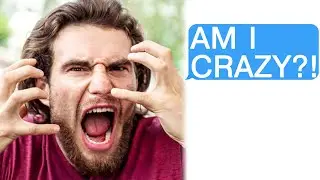 r/Bestof Со мной продолжают происходить странные вещи
