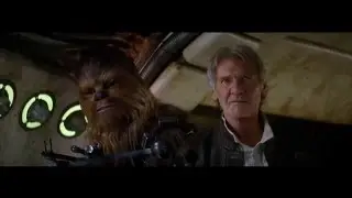 Star Wars: The Force Awakens Anime Opening (ORIGINAL)