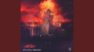 Rail Breaker (feat. Rico Act)