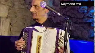 DOUBLE SCOTCH, une composition de Marcel Azzola, enregistr&eacute;e par Raymond Valli et son ensemble.