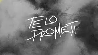 Te lo promet&iacute; - Starry feat ILS ( Prod.@KidGeminisZ & Crystal)