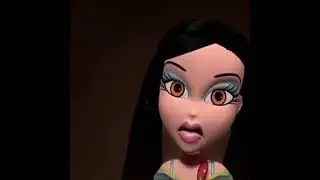 confused bratz but errape #shorts #memes #bratz